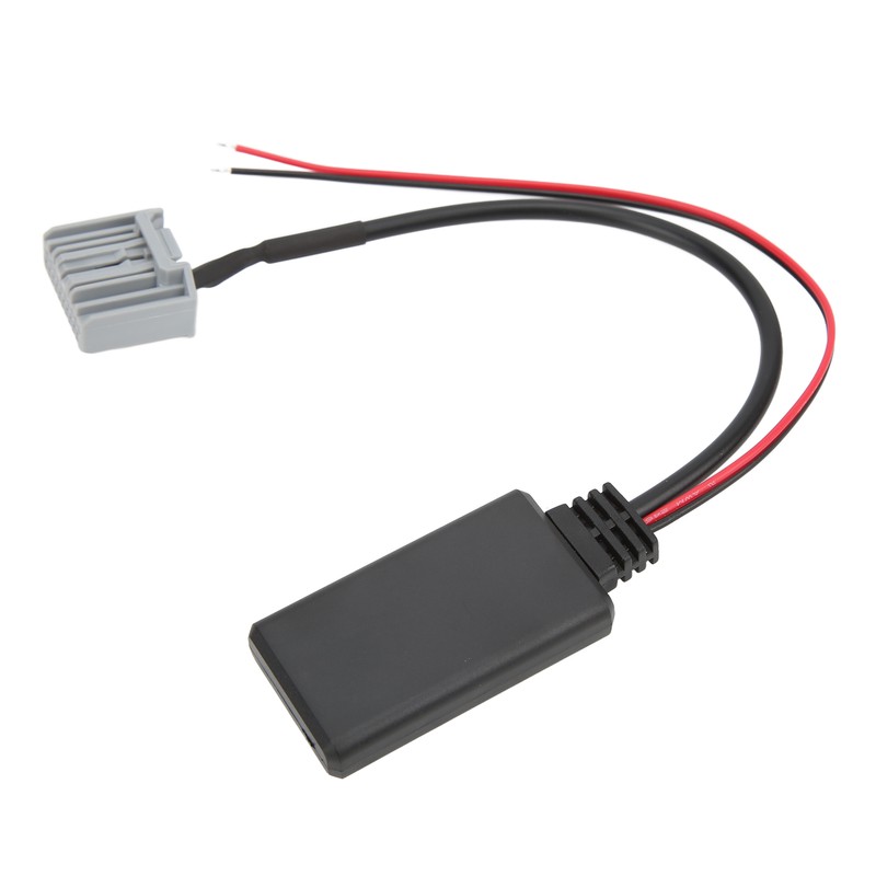 Bluetooth 5.0 Module AuxIN Audio Cable Adapter Replacement for Accord