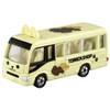 TOMICA SHOP ORIGINAL TOYOTA COASTER TOMICA YOCHIEN BUS