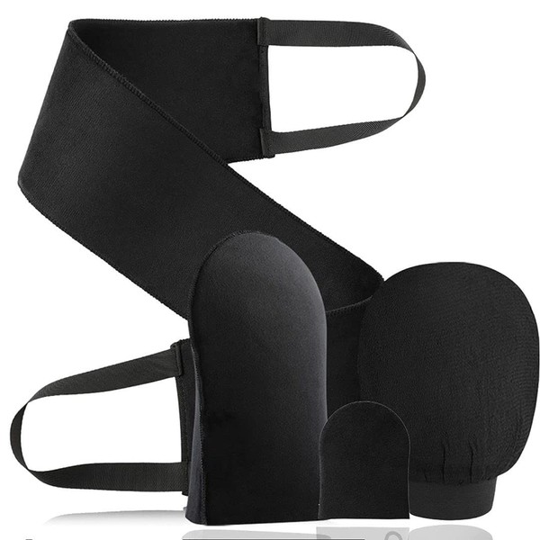 KELILO Self Tanning Mitt Applicator -Tanning Mitt Self Tanner Mitt