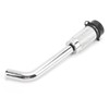 5/8in Bent Pin Lock Carbon Steel Trailer RV Accessory for