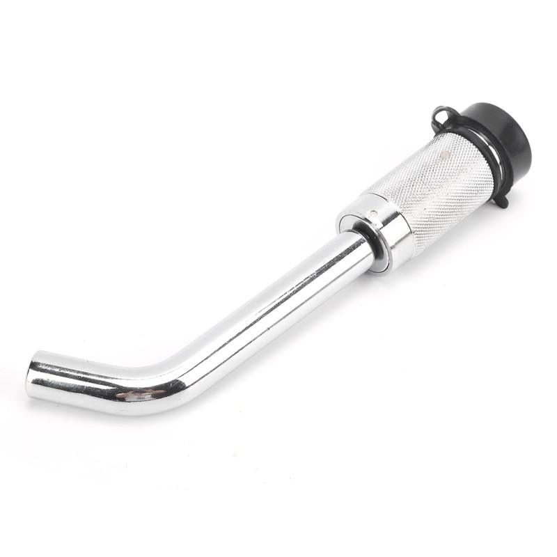 5/8in Bent Pin Lock Carbon Steel Trailer RV Accessory for