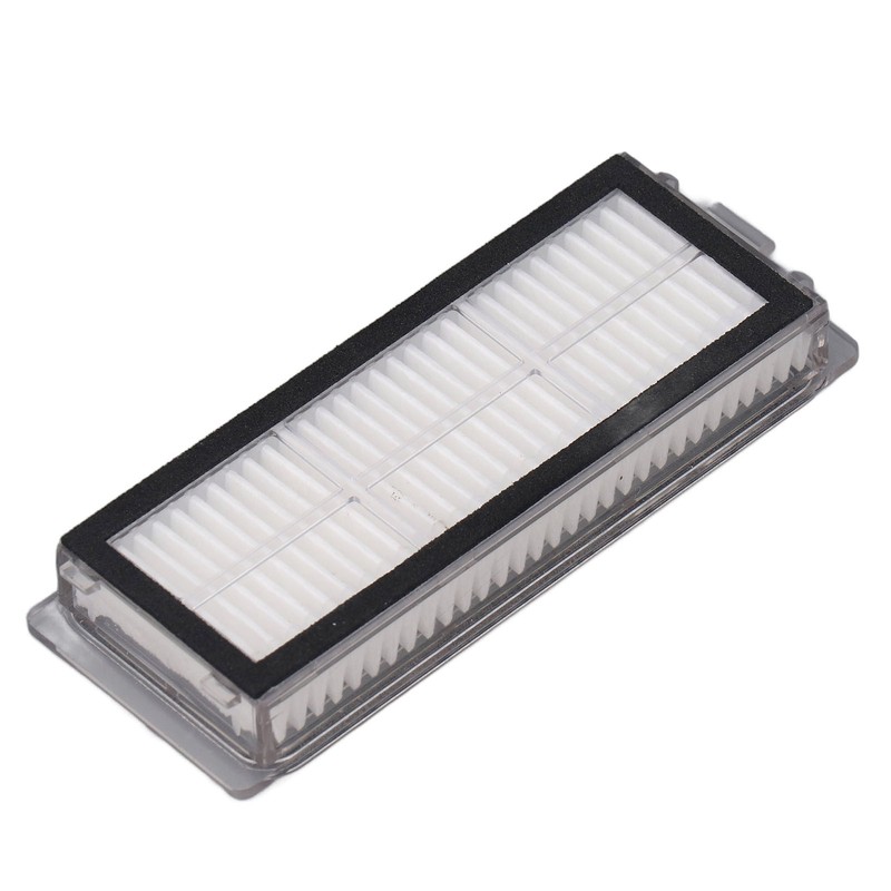 Robot Vacuum Replacement Parts Side Brush Filter Mop Pad Dust
