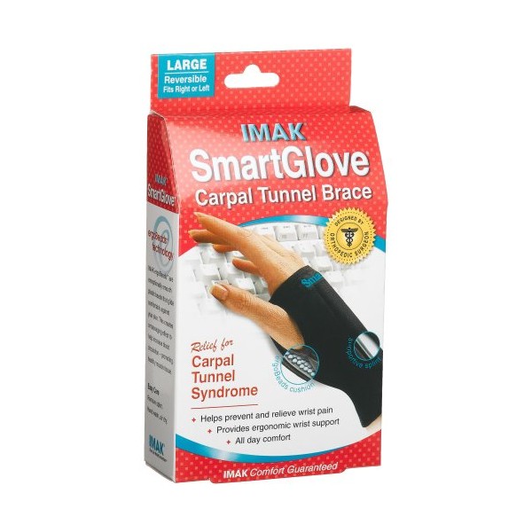 Imak Smart Glove Large (Pack of 2)