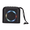 Bluetooth Speaker Waterproof 360° Stereo Sound Portable Wireless Speaker for