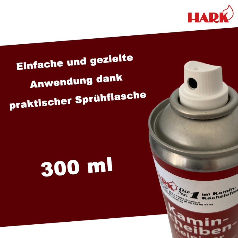 Scheibenreiniger 300 ml