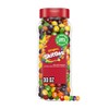 SKITTLES Original Chewy Fruity Rainbow Candy For Mid Day Snacking,