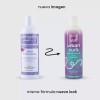 Urban Curls Kit Crema Y Gel Para Cabello + Regalo