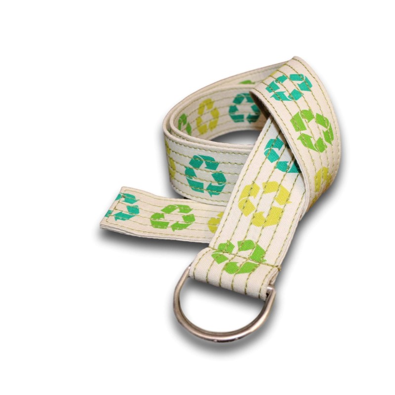 Bungalow 360 Belt (Recycle)