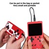 3in Screen Handheld Game Console Classic Portable Game Machine for