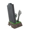 Gravestone Phone Holder