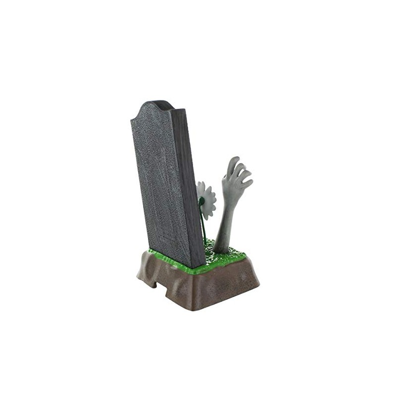 Gravestone Phone Holder