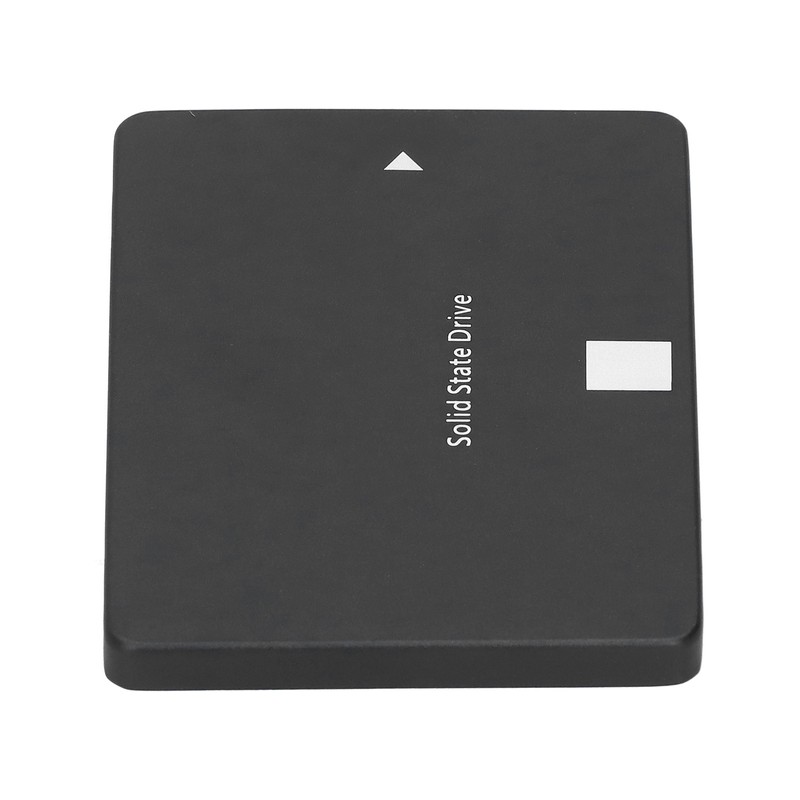 Solid State Hard Disk Metal Computer SSD Memory Parts YDS002