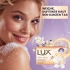 Lux Velvet Touch Soap Bars 80g x 12