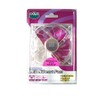 Cooler Master 120mm Purple Case Fan (8.4" L x 4.72"