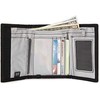 PacSafe Rfidsafe Z50 - portafolios de viaje con bloqueo de