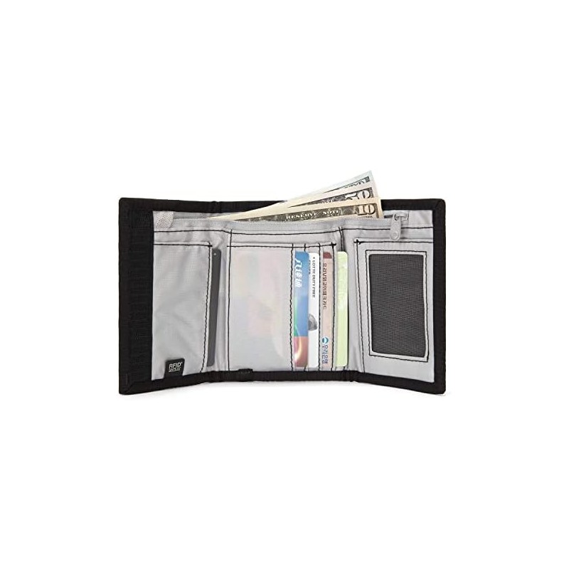 PacSafe Rfidsafe Z50 - portafolios de viaje con bloqueo de