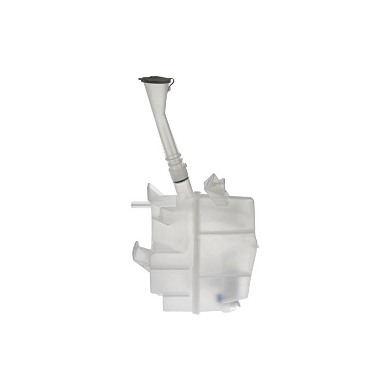 Dorman 603-014 Front Washer Fluid Reservoir Compatible with Select Nissan