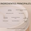 Mascarilla Gel Reafirmante 60ea Pares Parche Refrescante Hidrogel Ojos Colágeno