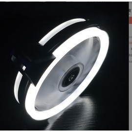 Smart exhaust fan,Run quietly 230CFM/1.0 Sones,Bathroom Fan Bluetooth Speaker with Intelligent noise-cancelling dual speakers,3-color LED,Dynamic/static dual mode,Colorful night lights,Remote control