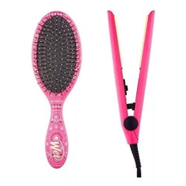 Wet Brush Store Húmeda Cepillo Multi-pack Kit Armonioso Original Detangler D