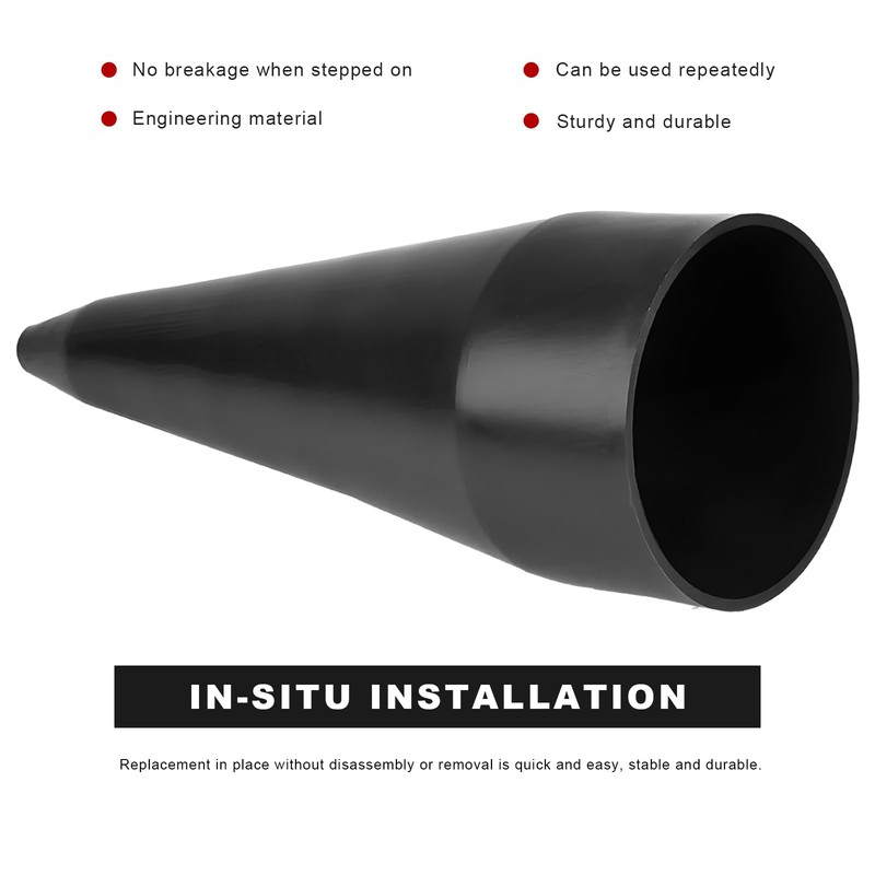 YTFRL CV Boot Installation Tool, Smooth Plastic CV Boot Expander