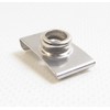 3/4" Stainless Steel SS Boat Marine Canvas Windshield Male Stud