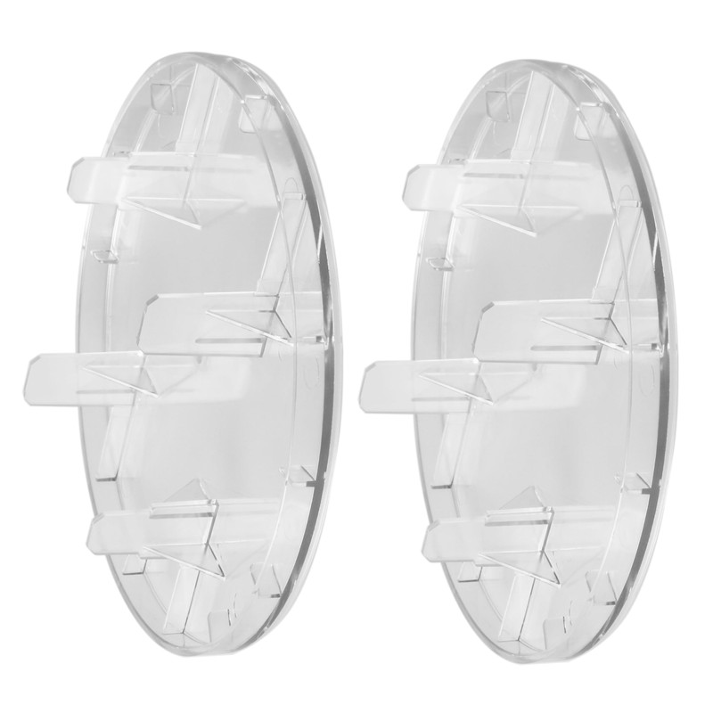 Electric Meter Covers for Milbank 6002 Plastic Meter Socket Blank