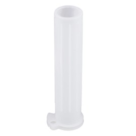 amavoler Twist Throttle Accelerator Grip Tube (22mm 7/8 Inch) Fit for Twist Throttle Accelerator Grip Tube (22mm 7/8 Inch) Replacement Parts Fit for Quad Dirt Pocket Bike Scooter Motorcycle.(1 Pcs)