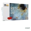 Cajas Retigel Retinol Vitamina 50mg Caps