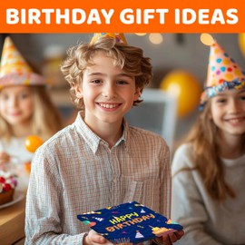 Zmart 18th Birthday Gifts for 18 Year Old Boy Girl, 18 Year Old Boy Girl Gift Ideas, Happy 18th Birthday Socks