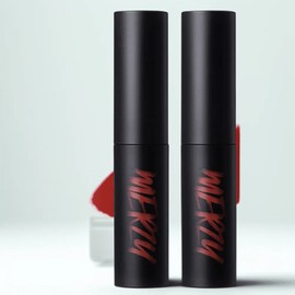 Anjumain Merge The First Velvet Lip Tint V6 Florence Negroni × 4.5g × 2 / 머지 더 퍼스트 벨벳 립 틴트 V6 피렌체 네그로니 × 4.5g × 2개