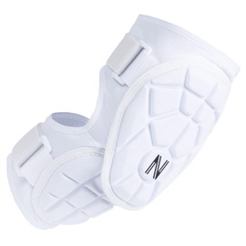 NURIBASE Batter Elbow Guard White - M