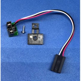 Huebsch, Speed Queen, Unima Washer and Dryer 200674P Coin Drop Optic Switch For Huebsch, Speed Queen, Unima Dryer and Dryer