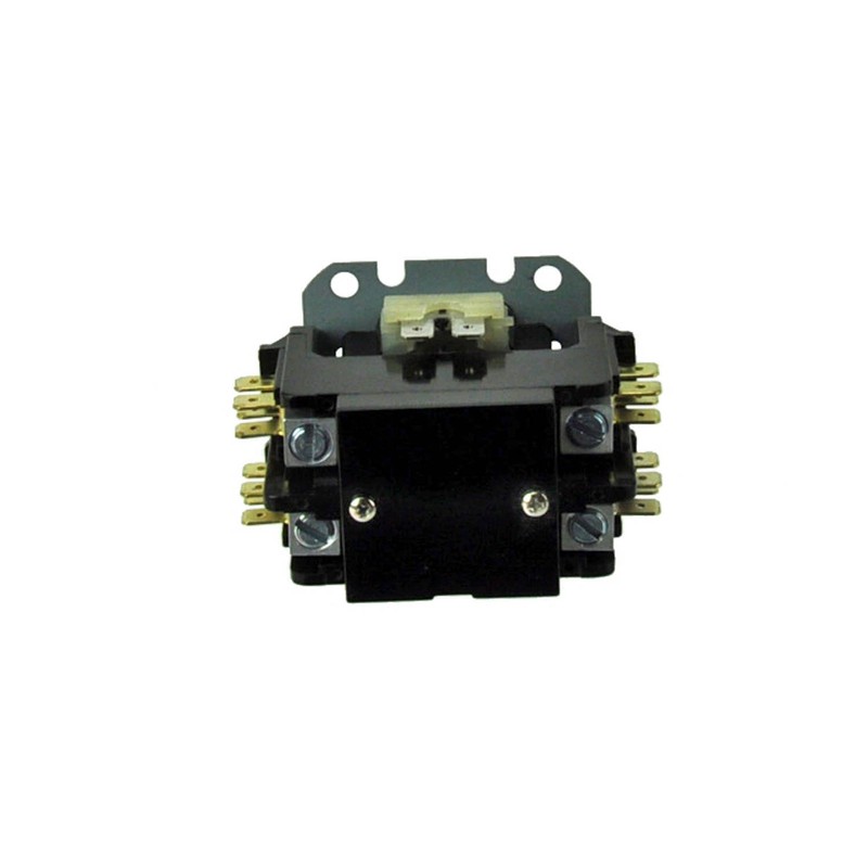 Packard - DP301202 C230B 2 Pole 30 Amp Contactor, 120