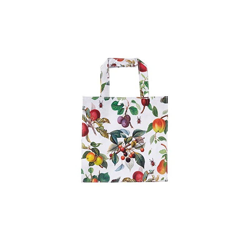 Ulster Weaver Small PVC Fruit Bag, Multi-Colour