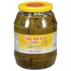 Alafia Al Afia Grape Leaves 16 oz (Pack of 12)