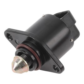 REPAIROCK Car Idle Air Control Valve for Isuzu Trooper 2000-2002 Replace No.8171126480 IACV Idle Motor Idle Air Control Valve for Stable Engine Operation