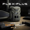 SPYPOINT Flex-Plus Cellular Trail Camera, 36MP Photos and 1080p Videos