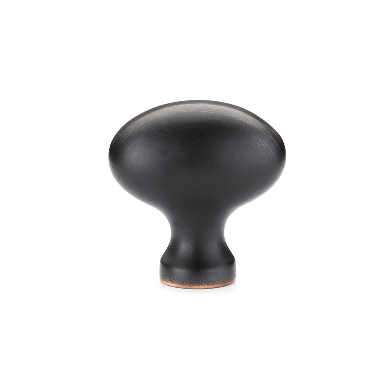 Richelieu Hardware BP444340BORB Olinville Collection 1 9/16-inch (40 mm) x
