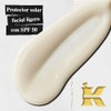 Kiehl's Ultra Light UV Daily Defense Solar, Protector Solar FPS