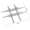 Professional DSLR & Filem Camera Lens Spanner Wrench, Top One