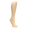 Moneysworth & Best Womens Modern Athletic-socks, Neutral
