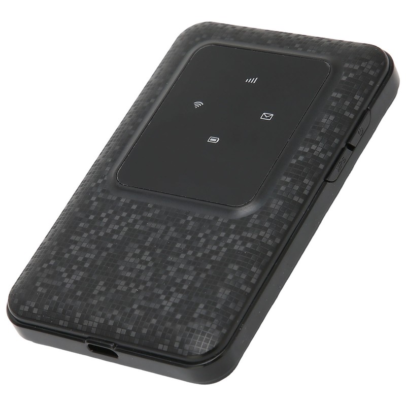 4G LTE Mobile WiFi Hotspot 10 User Connections Fast Internet