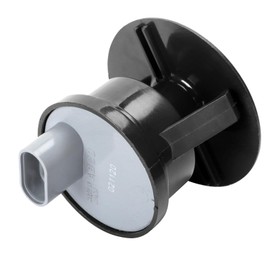 Roykaw Golf Cart Starter Ignition Key Switch Kits for EZGO RXV 48-Volts 2008+ Electric Golf Cart with 4 Tap Position,4 Terminal & 2 Spare Keys, OEM# 605637,611283,609682