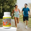 ARYMAR Glucosamine 1500 mg and Chondroitin 1200 mg with Collagen