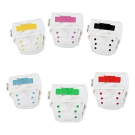 Pañal Ecologico Nocturno  Ecopipo 6 Pack                                                                                                              