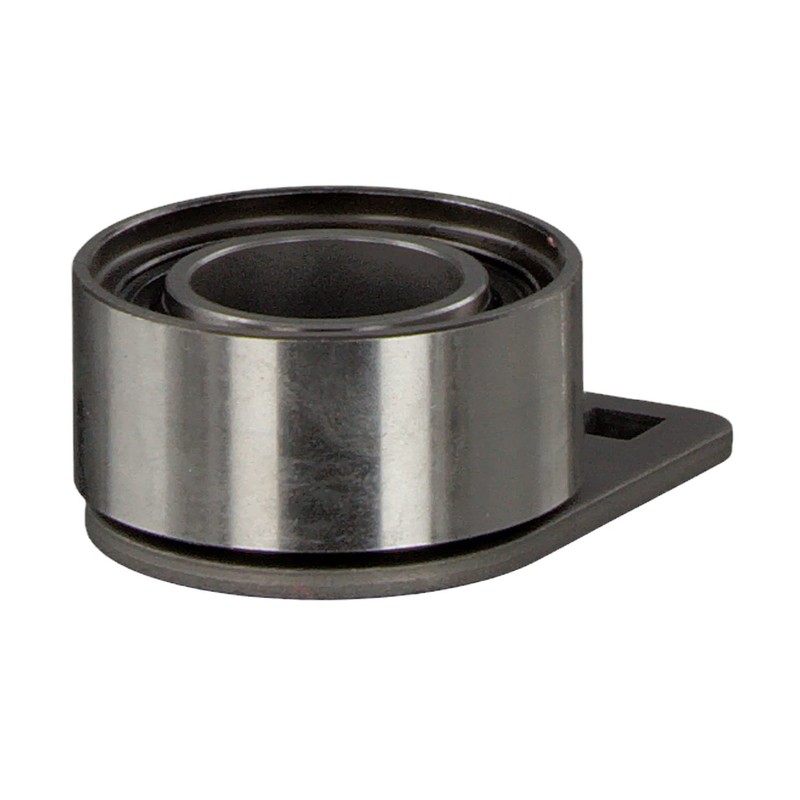 febi bilstein 11314 Tensioner Pulley for timing belt, pack of
