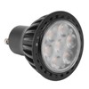 2PCS GU10 Spotlight Bulb 3000K 7W Warm Light LED Bulb