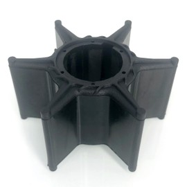 688-44352-03-00 Water Pump Impeller For Yamaha 90 60 70 75 85 HP 2 Stroke Outboard Sierra 18-3070 90HP 60HP 70HP 75HP 85HP 3 Cylinder Mallory 9-45603 1984-2009 C75 E75 P75 C80 C85 CV85 B90 C90