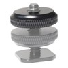 1/4" Camera Screw Fastener Female 1/4 inch Adapter Camera Tripod